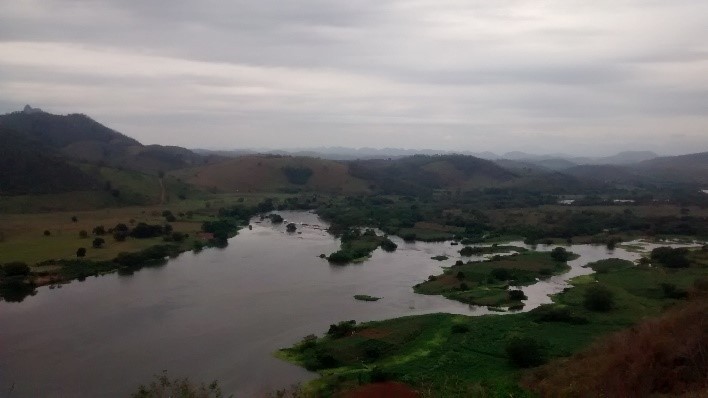 Atividades e projetos ambientais da SSA Ambiental — foto 1