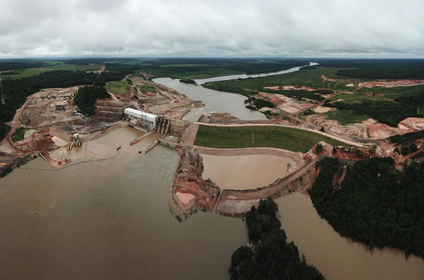 Atividades e projetos ambientais da SSA Ambiental — foto 12