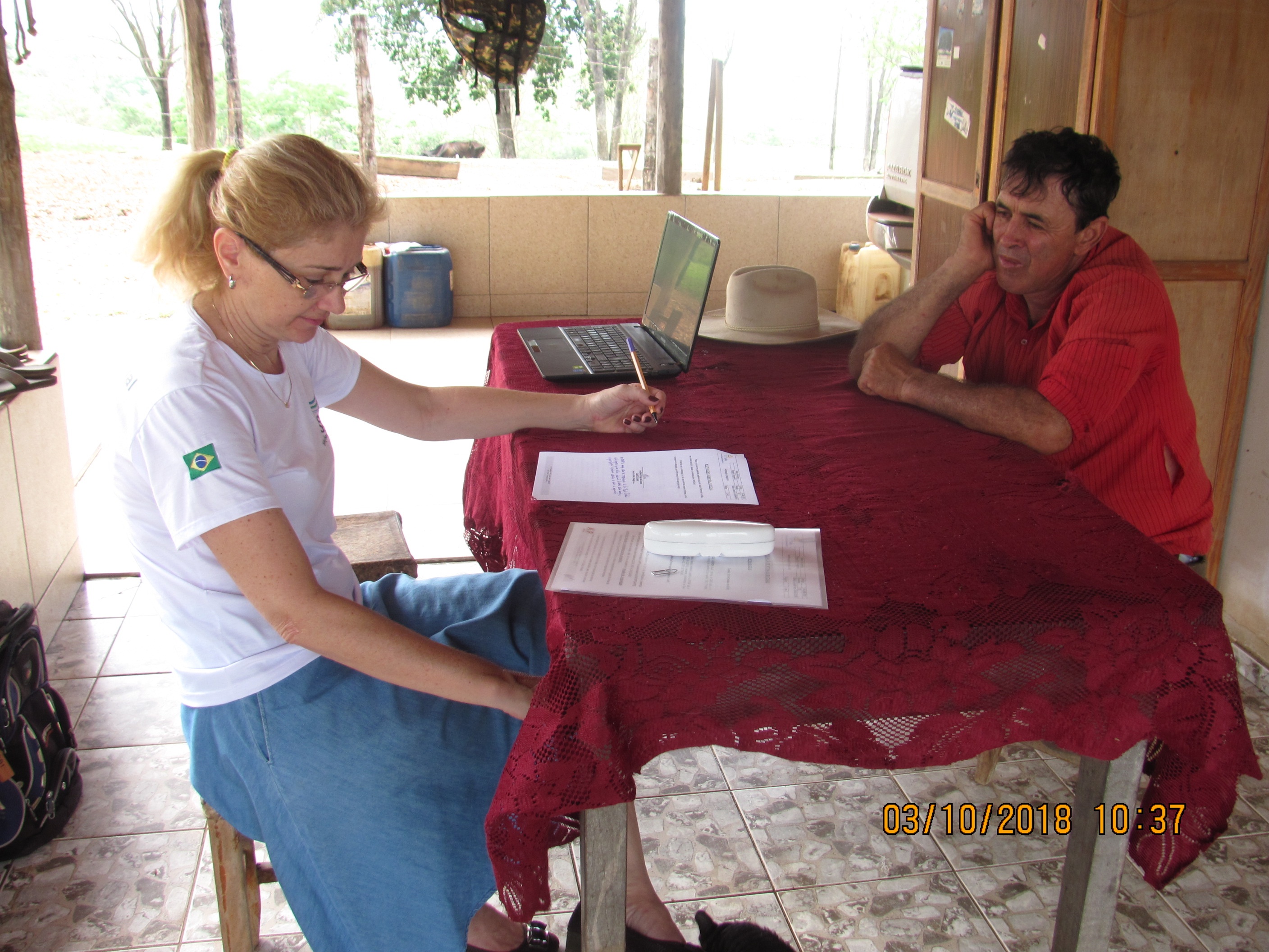 Atividades e projetos ambientais da SSA Ambiental — foto 9